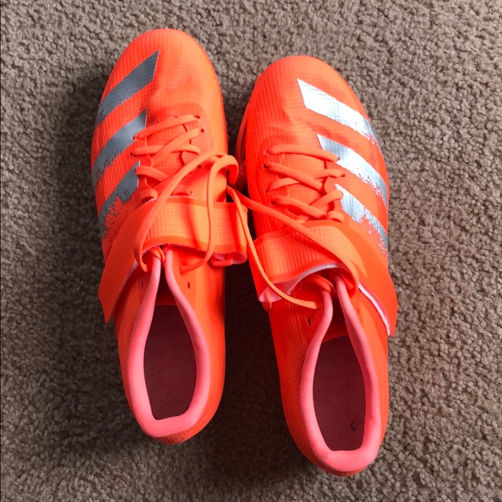 Adizero Men’s High Jump Spikes